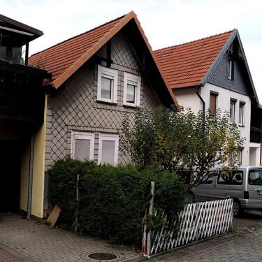 Foto - 4 Zimmer Einfamilienhaus in Sonnenstein