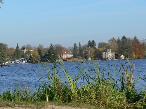 Foto - GrünheideFinkenstein schönes Grundstück für IHR Tiny-House
