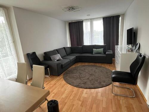 Foto - 2-Zimmer Wohnung Neuperlach - 1.750,00&nbsp;EUR Kaltmiete, ca.&nbsp; 70,00&nbsp;m&sup2;