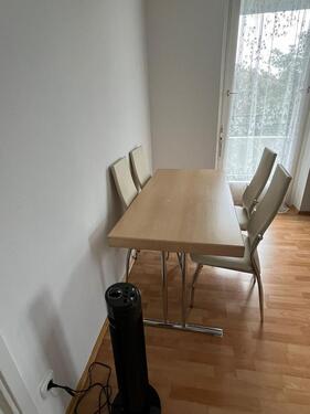 Foto - 2 Zimmer Etagenwohnung in München