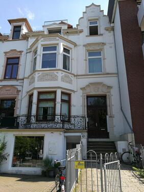 Foto - Wohnung in Bremen Barkhof zu vermieten