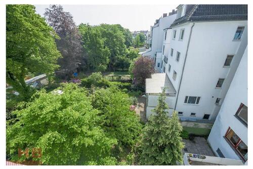 Foto - 3 Zimmer Etagenwohnung zur Miete in Bremen