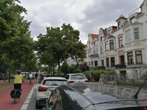 Foto - 3 Zimmer Etagenwohnung in Bremen