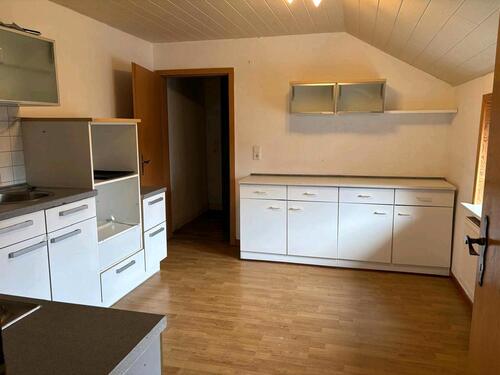 Foto - 2 Zimmer Etagenwohnung in Handewitt