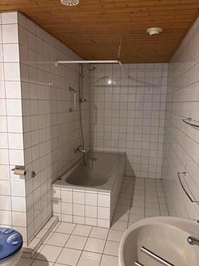 Foto - Etagenwohnung in Handewitt zur Miete