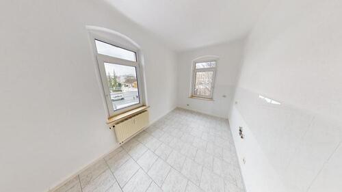 Foto - 3 Zimmer Etagenwohnung zur Miete in Chemnitz