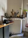 Foto - Wohnungsswap - 4 Zimmer, 85 m² - Seilerstraße, Hamburg-Mitte, Hamburg