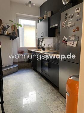 Foto - 4 Zimmer Etagenwohnung zur Miete in Hamburg