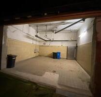 Kleine offene Halle in Zeil am Main Altstadt zu vermieten! - Haßfurt