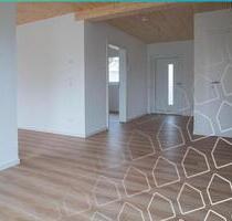 4,5-Zimmer-Wohnung mit Terrasse & 2 Stellplätzen in Rosenfeld