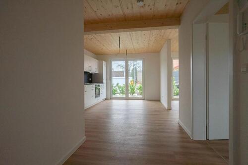 Foto - 4.5 Zimmer Terrassenwohnung zur Miete in Rosenfeld