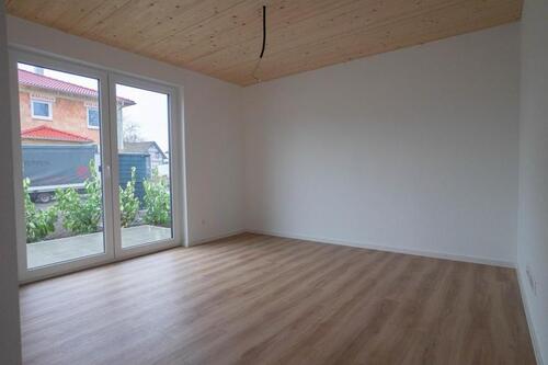 Foto - Terrassenwohnung in Rosenfeld zur Miete