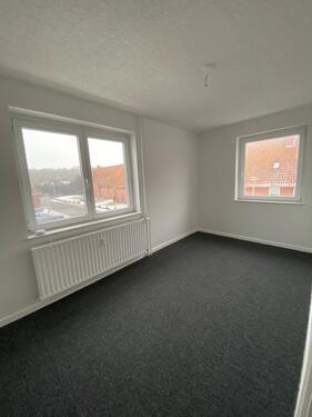 Foto - Etagenwohnung in Hohn zur Miete