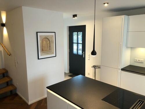 Foto - 5 Zimmer Etagenwohnung in München