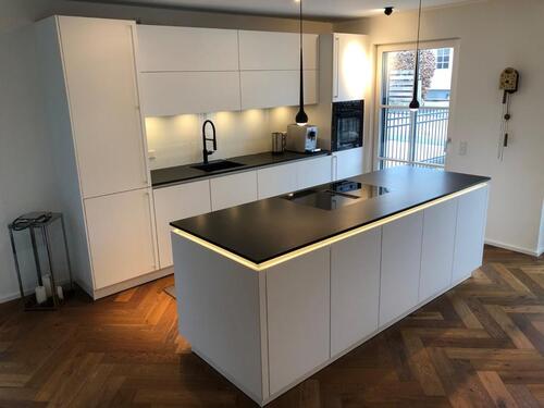 Foto - Etagenwohnung in München zur Miete