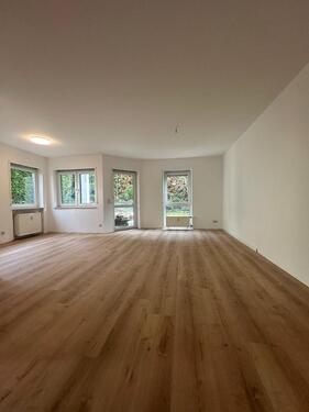 Foto - Charmante Erdgeschosswohnung mit eigenem Garten in 55232 Alzey