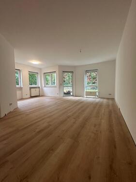 Foto - 2 Zimmer Erdgeschoßwohnung zur Miete in Alzey