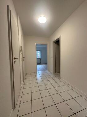 Foto - Erdgeschoßwohnung in Alzey zur Miete