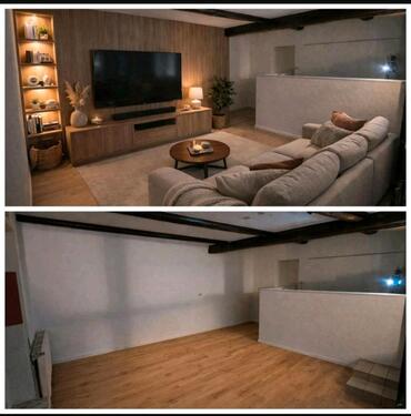 Foto - 3 Zimmer Wohnung 97 m² 630 € - 630,00&nbsp;EUR Kaltmiete, ca.&nbsp; 97,00&nbsp;m&sup2;