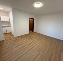 Modernes Single-Appartement in Top-Lage! 1 Zimmer • 25qm • Aufzug - Bad Soden-Salmünster