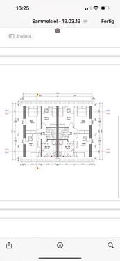 Foto - 8 Zimmer Doppelhaushälfte in Stelle