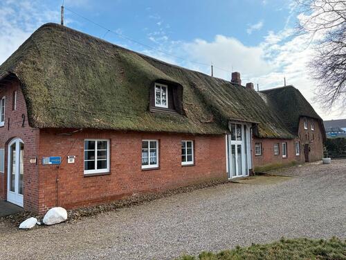 Foto - 15 Zimmer Bauernhaus, Landhaus in Süderlügum