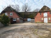 Foto - Bauernhaus, Landhaus in Süderlügum zum Kaufen