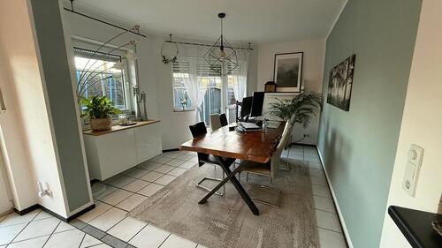 Foto - 2 Zimmer Maisonettenwohnung in Bergheim