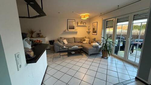 Foto - Maisonettenwohnung in Bergheim zur Miete