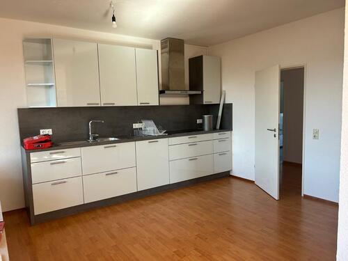 Foto - Schöne Oberwohnung in der Mitte von Oldersum