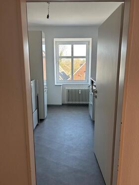 Foto - Etagenwohnung in Moormerland zur Miete