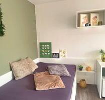 Möblierte Wohnung - Typ: Komfort ohne Balkon im Herzen von Gmünd - Schwäbisch Gmünd