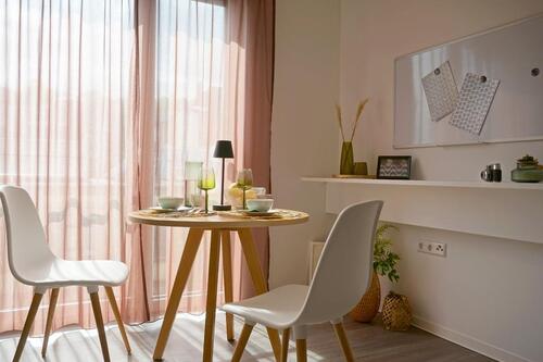 Foto - 1 Zimmer Etagenwohnung in Schwäbisch Gmünd