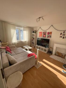 Foto - Eine wirklich schöne Wohnung mit einer großzügigen Küche