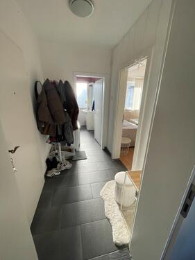 Foto - 2 Zimmer Etagenwohnung in Gelsenkirchen