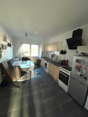 Foto - Etagenwohnung in Gelsenkirchen zur Miete