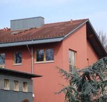 2 Zimmerwohnung in Sangerhausen