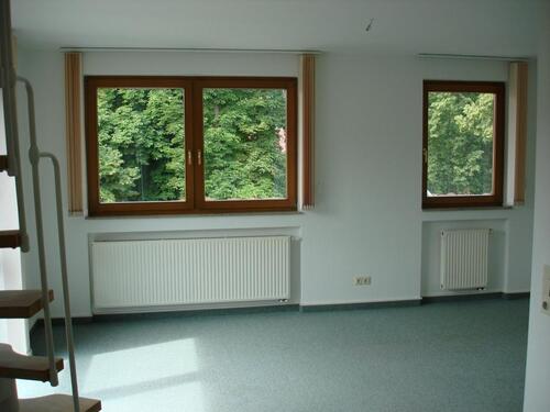 Foto - 2 Zimmer Etagenwohnung zur Miete in Sangerhausen