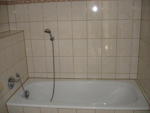 Foto - Etagenwohnung in Sangerhausen zur Miete