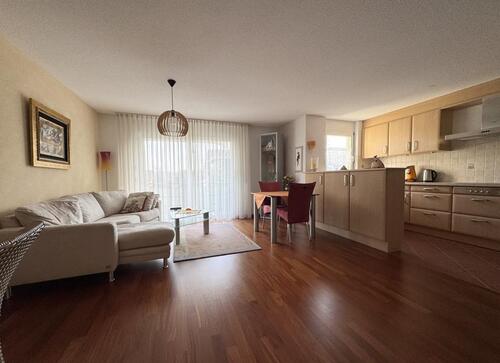 Foto - 2.5 Zimmer Etagenwohnung in Waldshut-Tiengen