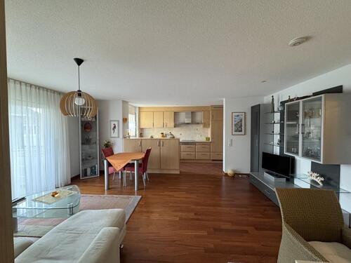 Foto - Etagenwohnung in Waldshut-Tiengen zur Miete