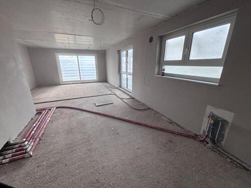 Foto - Erstbezug: moderne 4 ZKB, 120qm, barrierefrei, Balkon, Aussicht