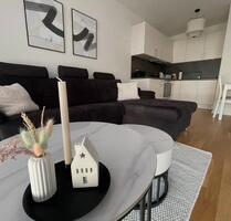 2 Raum Wohnung, 46 qm zur Miete, (Einzug am 1.5 oder 1.6) - Rostock Alt Bartelsdorf