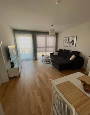 Foto - 2 Zimmer Etagenwohnung zur Miete in Rostock