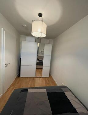 Foto - Etagenwohnung in Rostock zur Miete