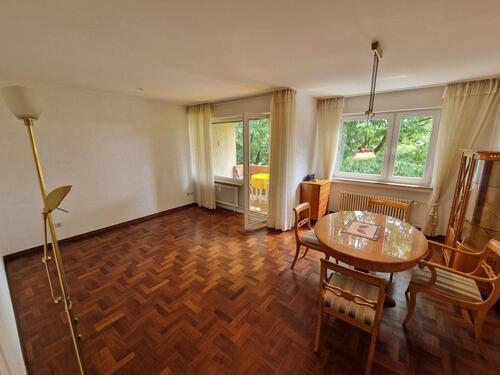 Foto - 2.5 Zimmer Etagenwohnung zur Miete in Dortmund