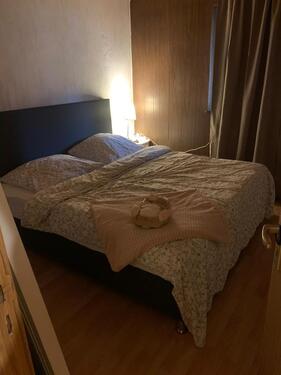 Foto - 3 Zimmer Erdgeschoßwohnung zur Miete in Tasdorf