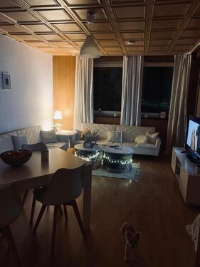 Foto - Erdgeschoßwohnung in Tasdorf zur Miete