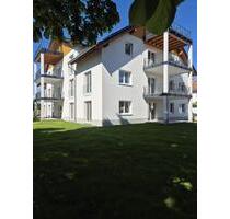 4 Raum Wohnung mit Seeblick ,Neubau, Einbauküche - Eisenach