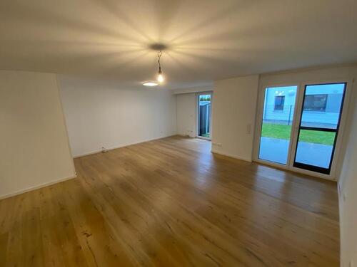 Foto - 4.5 Zimmer Erdgeschoßwohnung zur Miete in Weissach